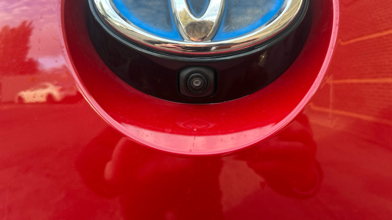 Toyota Corolla 1.8 Hybrid Excel 5dr CVT Hybrid Hatchback